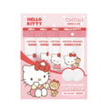 Hello Kitty Cotton Rounds (100 Count)
