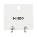 Planet Earrings (1 Pair)