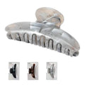 Basic Series Hair Claw Clip