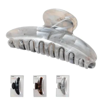 Basic Series Hair Claw Clip