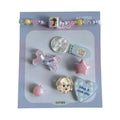 Greedy Puppy Charms