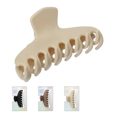 Basic Non-Slip Series Hair Claw Clip