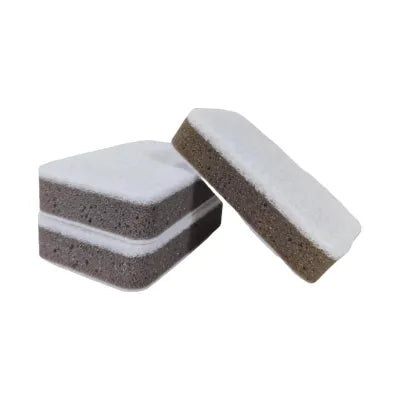 3 Layer Cleaning Sponges (3 pcs)