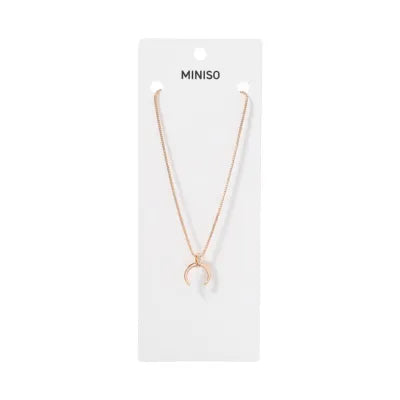 Diamond-Like Series Necklace