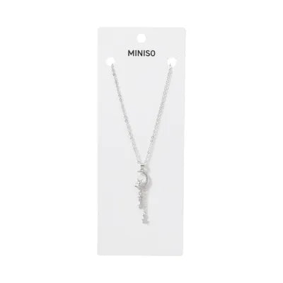 Diamond-Like Series Necklace