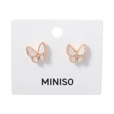 Simple Series Earrings (1 Pair)