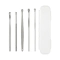 Professional Ear Picks Set (6 pcs)