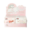 We Bare Bears Collection 4.0 Fragrance-free Facial Tissues with Prints (Heart)