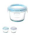 Mini Round Food Storage Container(130mL‹¬?