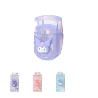 Sanrio Characters Portable Eyelash Curler