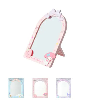 Hello Kitty and Friends Bowknot Vanity Mirror