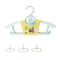 We Bare Bears Collection 4.0 Kids Clothes Hangers (3 pcs)