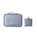 minigo3.0 Storage Bag for Clothes (M)(Gray)
