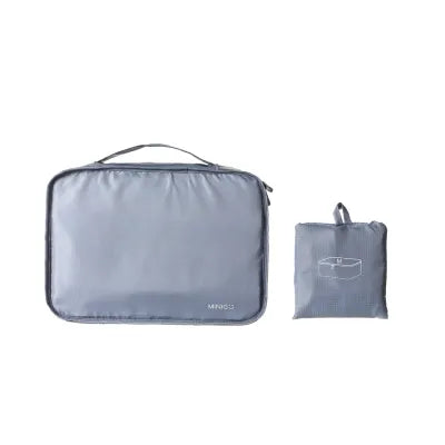 minigo3.0 Storage Bag for Clothes (M)(Gray)