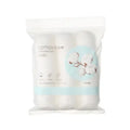 MINISO Round Soft Dual-Sided Cotton Pads (225 Count)
