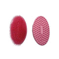 Massaging Shower Scrubber (Pink)