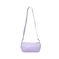 Pillow Crossbody Bag (Light Purple)