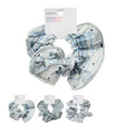 Fashion Series Hair Scrunchie