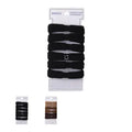 Basic Series Wide Hair Ties (6 pcs)