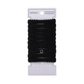 Basic Series Elastic Hair Ties (10 pcs)