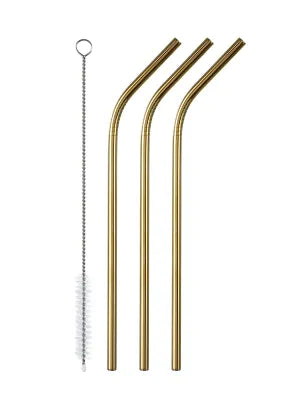 Straw Set