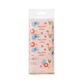 Forest Animals EDI Pure Water Mini Wet Wipes (8 Wipes??8 Packs)