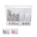 Super Value Travel Bottles Set(6pcs)