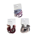 Korean Style 1cm Rubber Band 8pcs