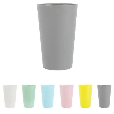 Colorful Plastic Cup 6 Pack