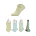 Women's Colored Socks(Green Series)