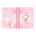 Hello Kitty A5 Glue-Bound Book (32 Sheets)