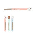 We Bare Bears Collection Utility Knife