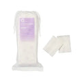 Qbeauty Check Pattern Cotton Pads (80 Count)