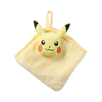 Pokemon Series Hand Towel (001)