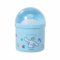 Sanrio characters Paper Stick Colored Cotton Swabs 150 Count (Cinnamoroll)