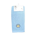 Mini Family Series Embroidery Pure Cotton Towel (MINI PEN)