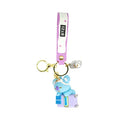 BT21 Collection Keychain (KOYA)
