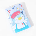 Mini Family French Holiday Series Passport Holder