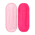 Makeup removal towel (2 pcs)