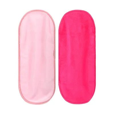Makeup removal towel (2 pcs)