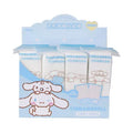 Cinnamoroll Square Cotton Pads (100 Count)