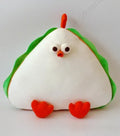 Miniso Dundun Fast Food Collection Sandwich Plush Toy 30CM
