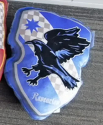 Harry Potter 16in. Pillow(Ravenclaw)