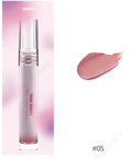 Tipsy Series Liquid Lipstick(05)