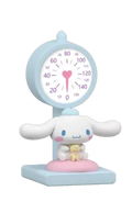 Sanrio characters LED Mini Scale Night Light (Cinnamoroll)