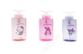 Sanrio characters Amusement Park Push Down Pump Dispenser Bottle (200mL)