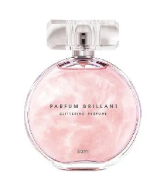 Nebula Perfume (Pink)