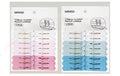 Colorful Laundry Clips (20 pcs, Blue/Pink)