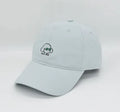 Monologue Series Baseball Cap(Grayish Green)