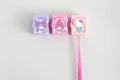Hello Kitty and Friends Amusement Park Toothbrush Holders (2 Pack)